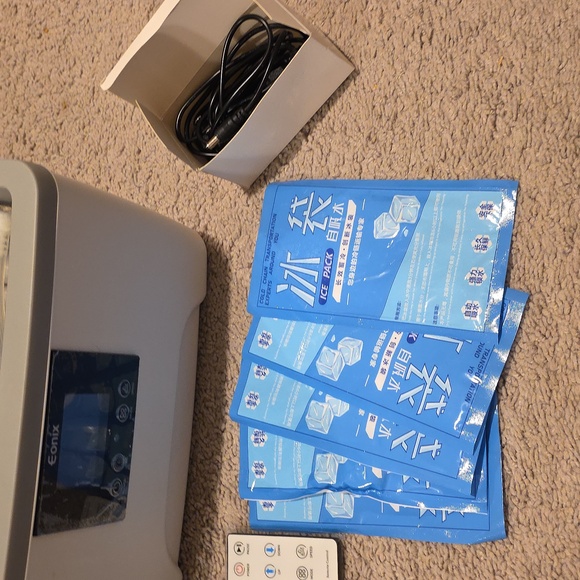 Ice Cold Therapy Machine - Picture 5 of 17